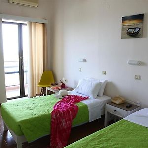 Economy Dreibettzimmer